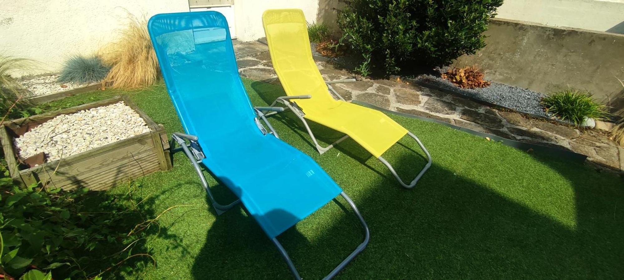 דירות לה פורטל Le Petit Chez Soi מראה חיצוני תמונה